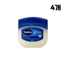 바세린 퓨어 스킨젤리 오리지널 2개, 100ml, 2세트