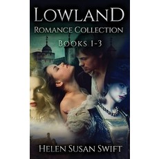 (영문도서) Lowland Romance Collection - Books 1-3 Hardcover, Next Chapter, English, 9784824173126