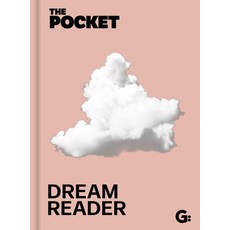 (영문도서) The Pocket Dream Reader Hardcover, Gemini Adult, English, 9781802472820
