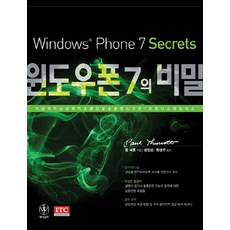 Windows Phone 7的秘密, ITC