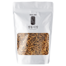 경동시장 테네브리오 밀웜 바삭한 고소애, 1개, 300g