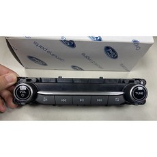 Ford 音響控制面板, E94903R1