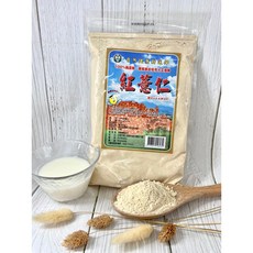 紅薏仁粉, 1個