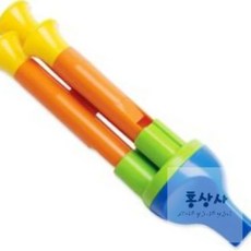 트레인휘슬 놀이, 1개