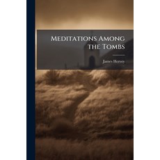 (英文圖書)Meditations Among the Tombs 平裝版, Hutson Street Press, 英文