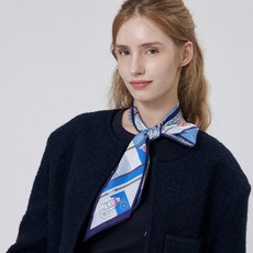 루이까또즈 LOUIS QUATORZE 라셀르 방도 스카프 2ESB058 588661