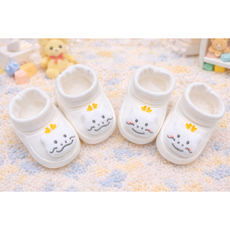 달콩베이비 신생아 용용이 인형 덧신 신생아덧신 보행기신발 만삭촬영 아기양말 아기선물 아기신발100일선물 돌선물 출산선물