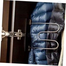 쏘굿픽 옷보관 장롱 옷끼임방지구