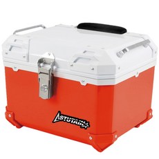 Astutain 塑合金烤漆車尾箱, 星月橘