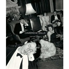 (영문도서)Cambridge Balls Hardcover, Acc Art Books, English, 9781788843560