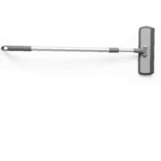 유리청소기 극세사 겸용