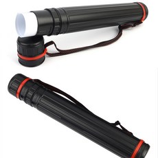 레츠 화구통 그림보관통 도면통, 63cm