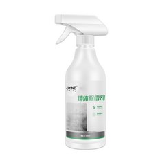牆體除霉劑 500ml, 1個, JYNB款附噴頭