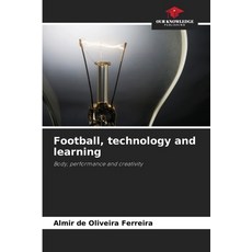 (英文圖書)Football technology and learning 平裝版, Our Knowledge Publishing, 英文