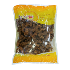 청정해 둥굴레 (국내산) 1kg, 1개