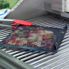 블랙폰드 캠핑 용 그릴 간편 바베큐 포켓 주방 조리 취사 도구 1003257EA pon+3161nN