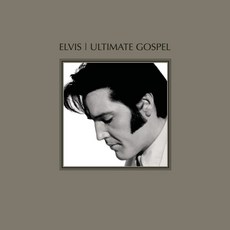 Elvis Presley 오디오 CD 앨범 Ultimate Gospel 미국 발송, Elvis Presley 오디오 CD 앨범 Ultima