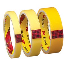3M 문구 스카치테이프 550 리필(24mmx20M) 3인치 6EA, 상세페이지 참조, 6개