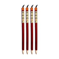 채색필 소 8mm 한글용 수묵화 캘리그라피 한국화 동양화 서예붓 dam26uGc, 본상품