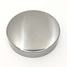 아즈완 스테인리스 샬레 φ150×30×0.8mm (1장들이) 2-129-07