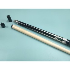 【國華撞球】KAISER K601 雷射撞球桿 碳纖維黑科技前節 撞球桌 撞球桿 撞球用品專賣店, 1個, 楓木前節