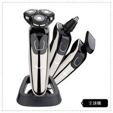 Kolin 歌林 水洗電鬍刀 KSH-HCW11U