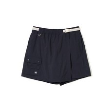 아이더 EIDER CAMPACK 캠팩 여성 랩 스커트_Tar 493975