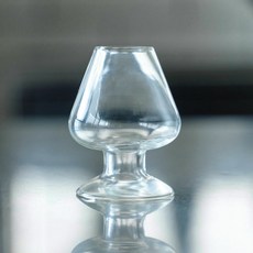 日本職人手作 玻璃茶筅直し 茶道專用 高質感直筒, 1個