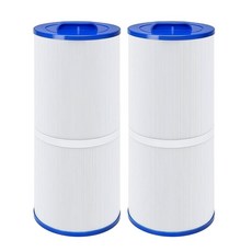 BIHARNT 6CH-960 스파 필터 PJW60TL-F2S 자쿠지 필터 J-300 J400 Filbur FC-2800 6540-476 6540-383 60제곱미터, BIHARNT 6CH-960 스파 필터, PJW60TL