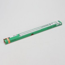오스람 PL 램프 55W 주백색 FPL55EX-W zli+53586zh, 55W FPL 주백색, 1개