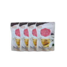 노브랜드 자스민우롱차, 4개, 15개입, 1.2g