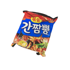 삼양 볶음간짬뽕, 1개