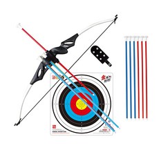 금메달 양궁 클래식세트, 혼합색상, 1개