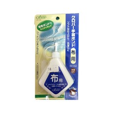 수예 공예원단용본드, 1개