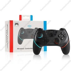 진동 축 체감형 스위치 무선 핸들 레이스 박스, 1개, 3. describe 2