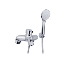 HCG和成 沐浴龍頭 BF520，簡約時尚，安全耐用，輕鬆享受舒適沐浴體驗, 1個