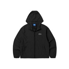 UCLA 남녀공용 경량 후드집업 윈드브레이크 BLACK UA3UJ99 39