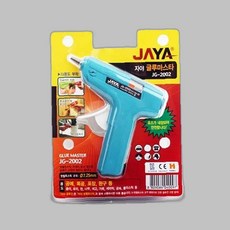 자야 글루건 JG-2002 소