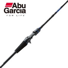 Abu Garcia OCEAN FIGHTER Light Jigging 鐵竿 OCFC-631/150 OCFC-671/200, OCFC-671/200 槍柄