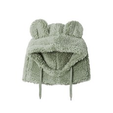 Bambino 【普通】甜美熊帽AJW2UHT0701