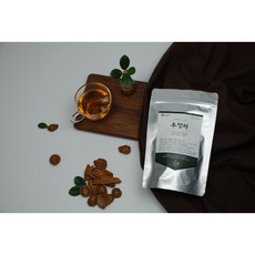 우엉차 지퍼백, 50g, 1개입, 1개