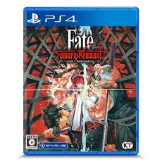 PS4Fate/Samurai Remnant