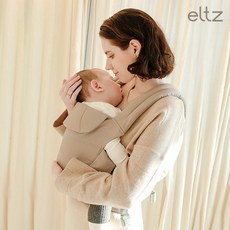 아가방 올인원 멀티힙시트아기띠(CREAM L/DREY D/GREY)_74Q084701 동수원, CREAM