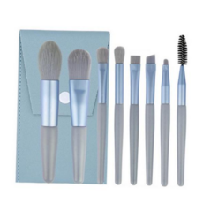 브러쉬 메이크업 미니 여행용 랜덤 섀도우 휴대용 59000EA 1EA