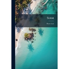 (英文圖書)Siam 平裝版, Hutson Street Press, 英文