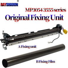 호환 퓨저 슬리브 고정 필름 유닛 Ricoh MP 2554 3054 3554 4054 5054 6054 5055 6503 2555 3055 3555 4055, 04 A 220V 6054, 01 CHINA