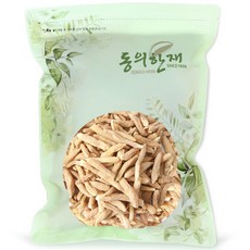 동의한재 중국산 맥문동, 300g, 1개