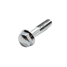 혼다 포르자 350/300 머플러 중간 밴드 패킹 / 고정볼트, 고정 볼트 95701-08035-02, 1개