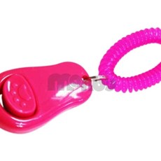 PRN 트레이닝 클리커(색상랜덤) 클릭커