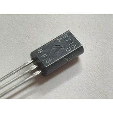 HITACHI 2SB716-AD PNP 0.75W 140V 0.05A TO-92MOD 電晶體, 1個
